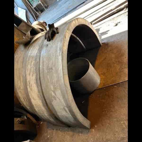 Aluminum sheet rolling 2 mm